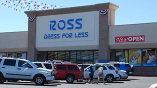 ross stores near me now