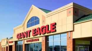 Giant Eagle