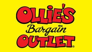 Ollie's Bargain Outlet logo