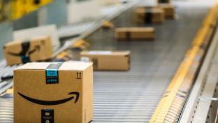 Amazon Opens Second New Jersey Fulfillment Center Chain Store Age