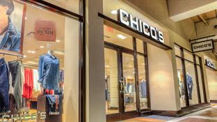 chicos clothing online