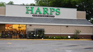 Harps Foods Stores