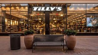  Tilly’s