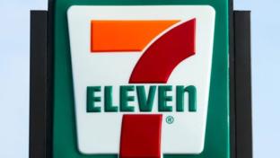 7-Eleven 