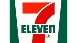 7-Eleven logo