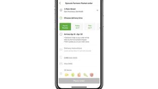 Instacart Unveils New Shopper Payment Customer Delivery Features