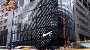 nyc nike store charges mote than online