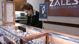 Parent Company Of Zales Kay Jewelers Sparkles Amid Strong Holiday Sales Chain Store Age