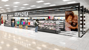 Kohl's To Roll Out Sephora Beauty Shops To All 1,100 Stores For $2 Billion  In Sales By 2025