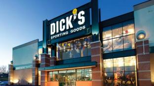 Dick's Sporting Goods