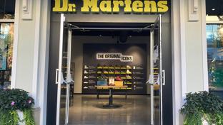 Dr. Martens