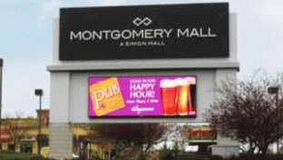 Montgomery Mall