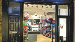Tienda nike plaza toreo deals