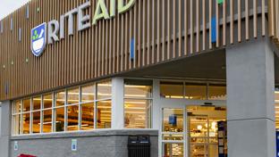 HLTH 2020: Rite Aid reimagines its in-store experience - MM+M - Medical  Marketing and Media