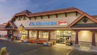 Albertsons