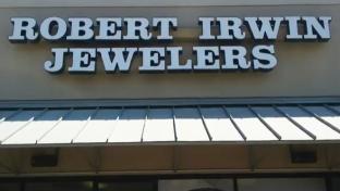 Robert Irwin Jewelers 