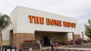 home depot