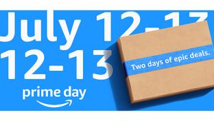 When is  Prime Day in October 2022? Date and time revealed