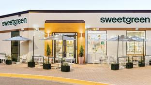 sweetgreen edina