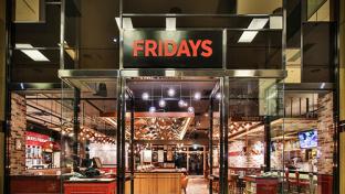 TGI Fridays 