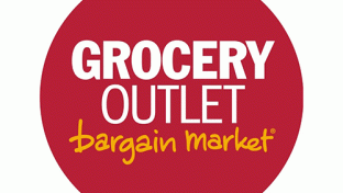 Grocery Outlet logo