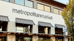 Metropolitan Market