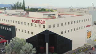 Siman Group 