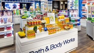 Bath & Body Works