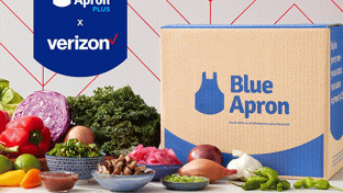 Blue Apron 