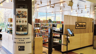 choice market