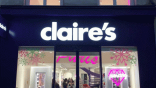 Claire's Paris