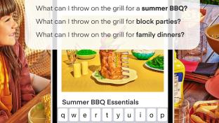 Ask Instacart