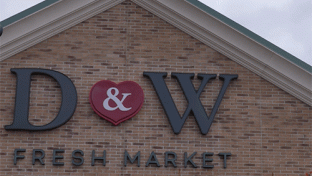 D&W fresh market