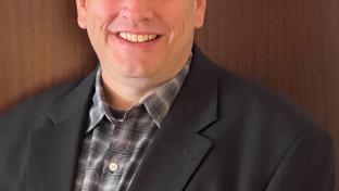 Carl J. Bachmann has been named CEO of BurgerFi International. 