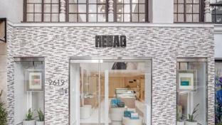 Rebag store