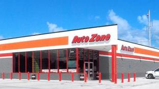 AutoZone has more than 6,240 stores in the U.S.