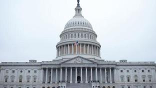 U.S. Capitol