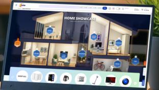 Newegg Home Shopping
