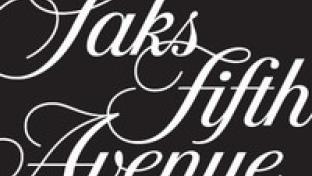 Saks 5th Avenue logo