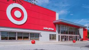 Target expects shrink will reduce its profitability this year by more than $500 million compared with last year.