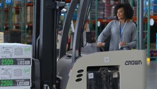 Sam’s Club will open a DC in Oklahoma City in 2024. 