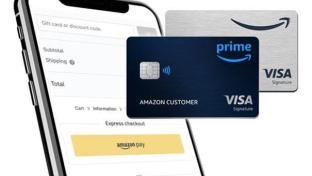 Amazon Pay flex payments