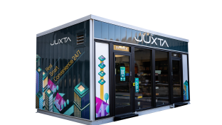 Juxta Nomad store