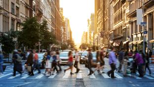 nyc-pedestrian-traffic