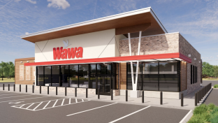 Wawa, Henrico, Va. 
