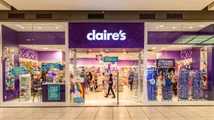 First Look: Claire's expands into Mexico with flagship store