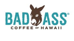 Bad Ass Coffee of Hawaii