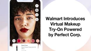 Walmart VR