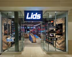 lids sporting goods store