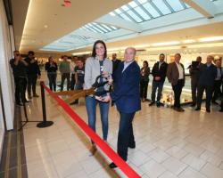 Lush Joins Cherry Hill Mall S Roster Of Market Debuts Chain Store Age
